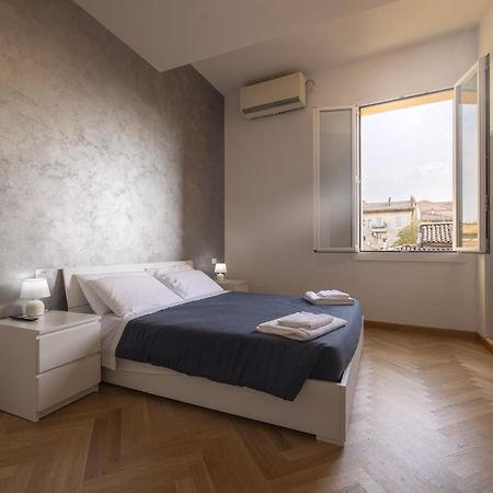 Le Suites Dell'Edera Болонья Экстерьер фото