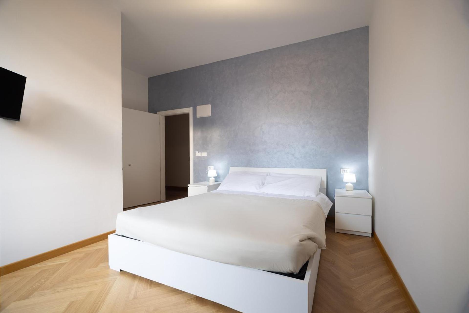 Le Suites Dell'Edera Болонья Экстерьер фото