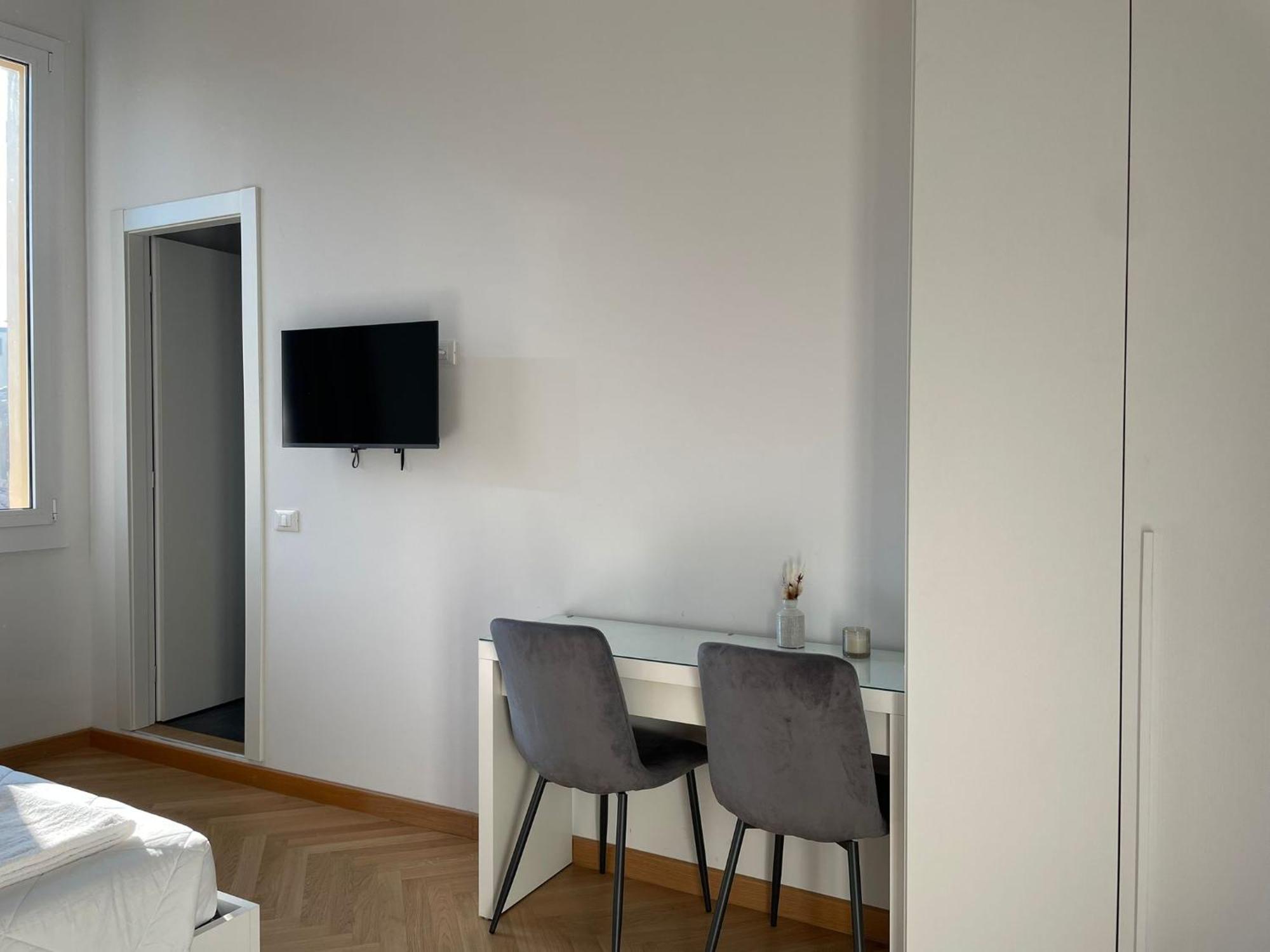 Le Suites Dell'Edera Болонья Экстерьер фото
