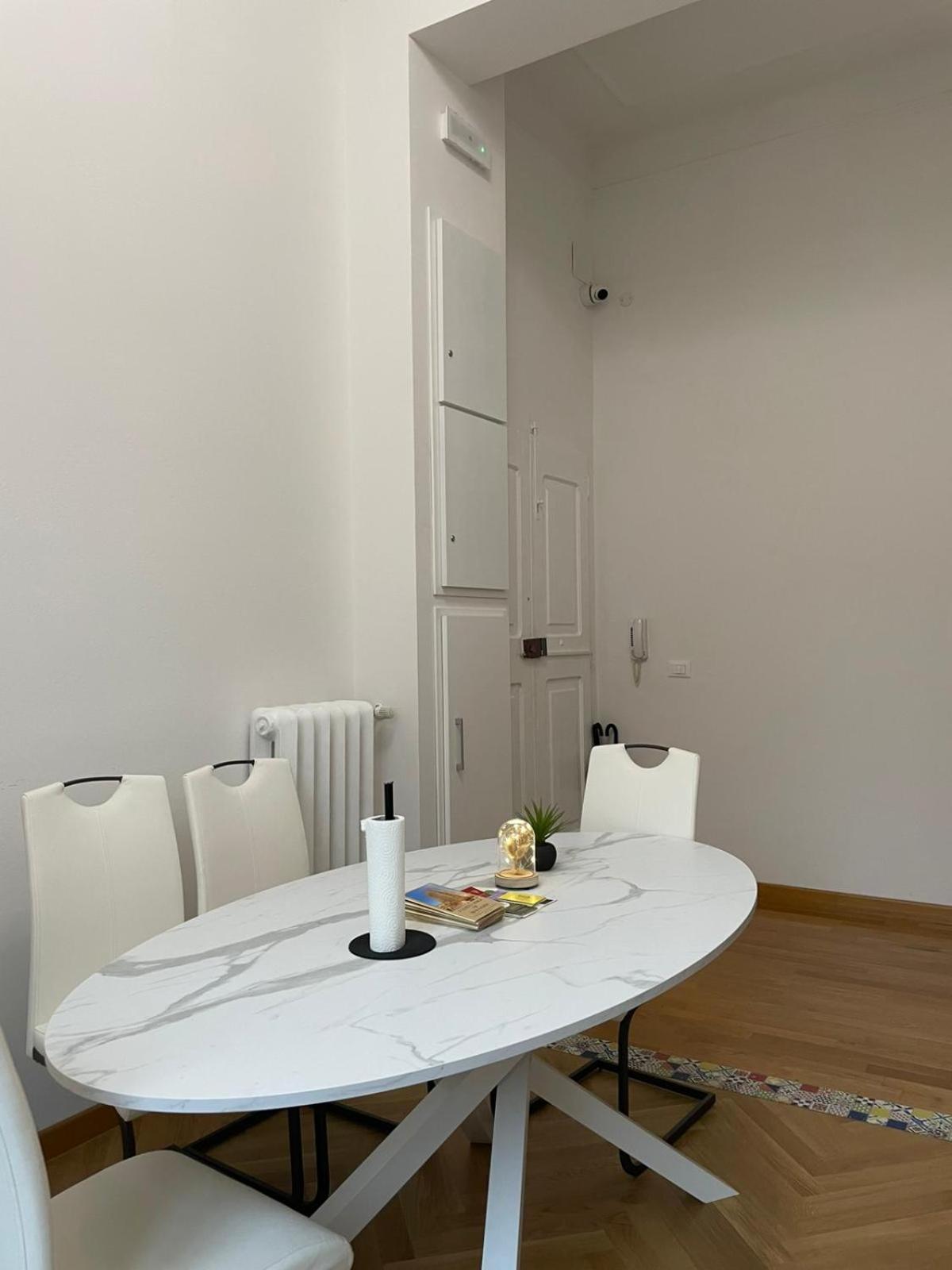Le Suites Dell'Edera Болонья Экстерьер фото