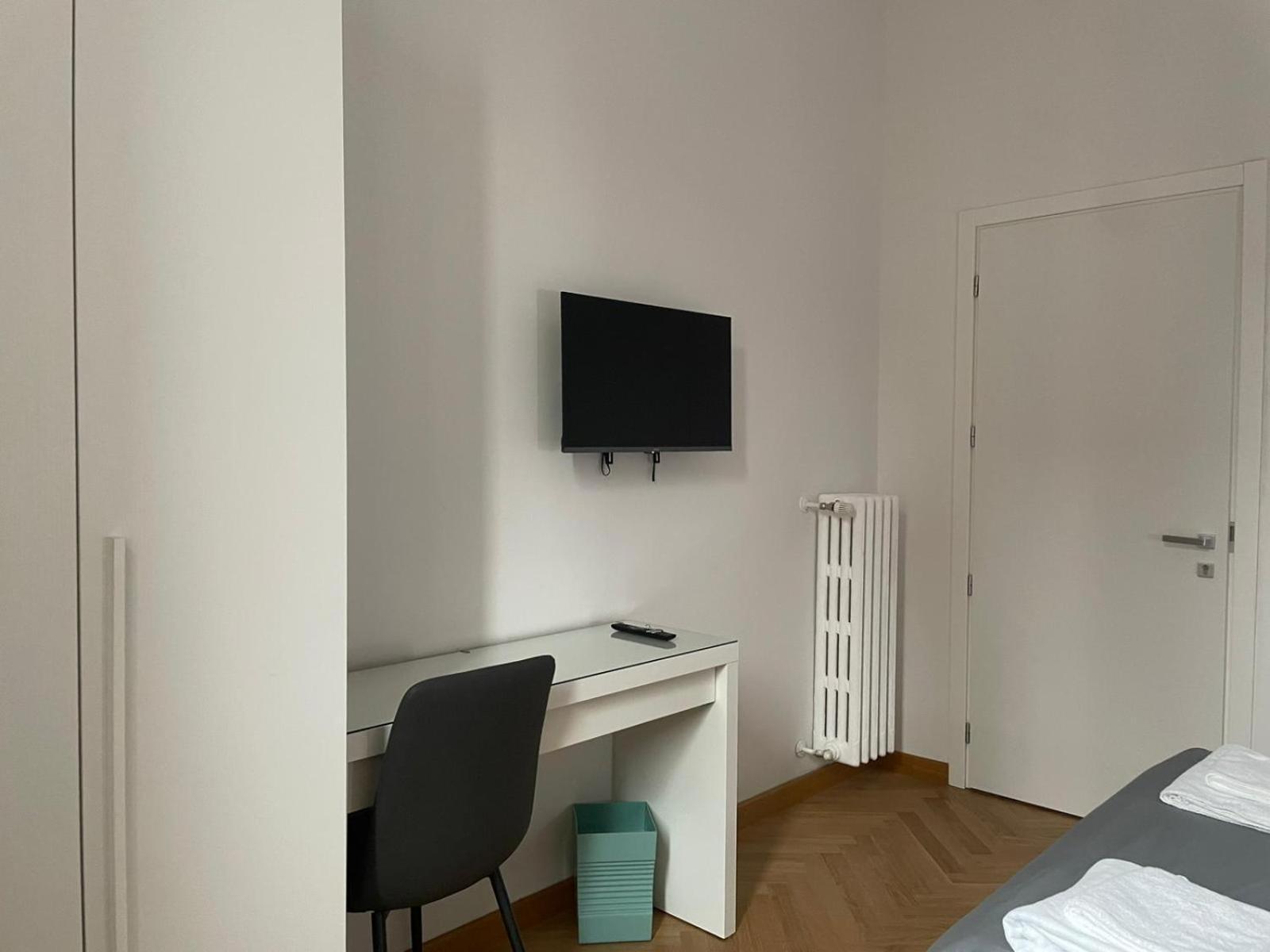 Le Suites Dell'Edera Болонья Экстерьер фото