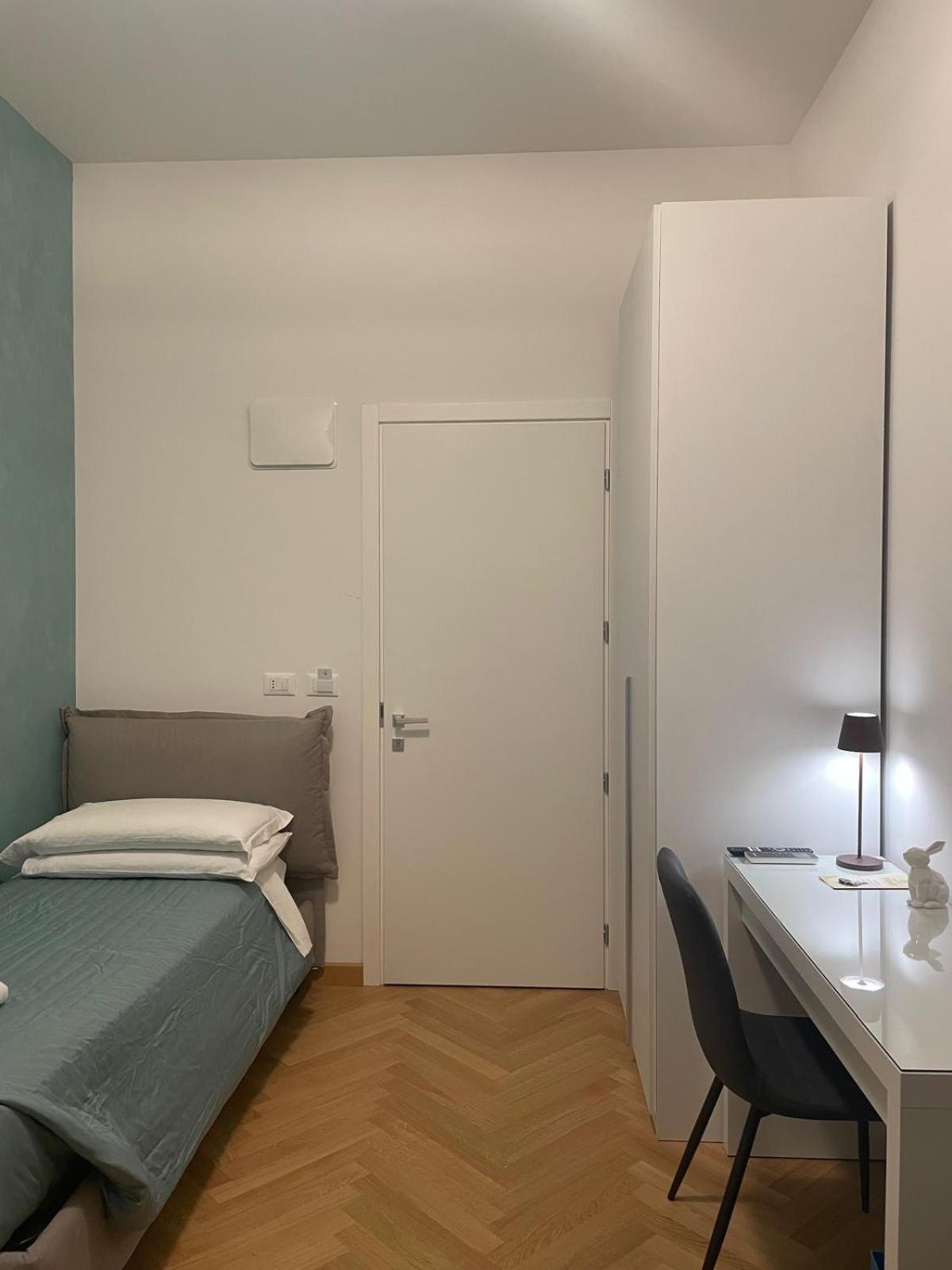 Le Suites Dell'Edera Болонья Экстерьер фото